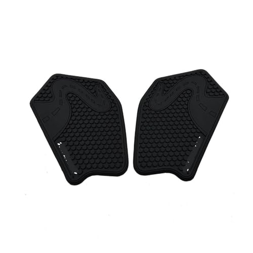 Protège réservoir Tracer 7 GT autocollants de protection moto 2020-2022