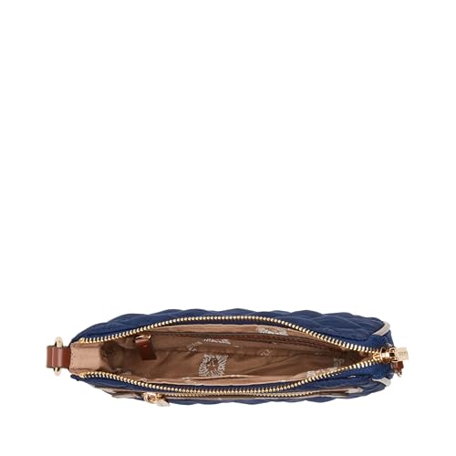 Image of Anne Klein Women's Anne Klein Quilted Nylon Pochette