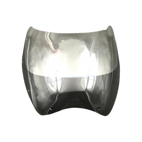 Déflecteurs de pare-brise avant moto RD350LC RD250LC RD350 RD250 RZ bulle