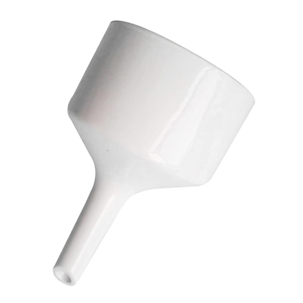 iplusmile Entonnoir Büchner Expérimental Pour Laboratoire Entonnoir De Filtration Scolaire