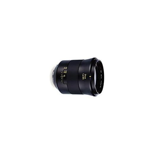 Zeiss Otus 85mm f/1.4 Manual Focus Lens