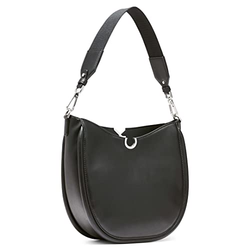 Calvin Klein Crisell Crescent Shoulder Bag3
