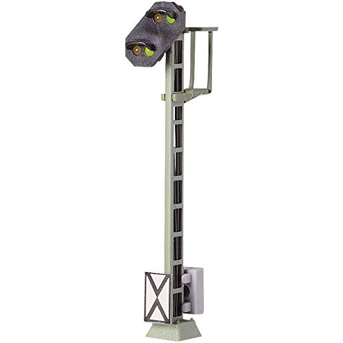 Preisvergleich Produktbild Viessmann 4010A H0 Lichtsignal Vorsignal Bausatz DB