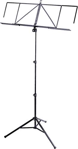K&M Music Stand - Robby Plus