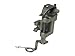 Juki 1/4" Free Motion Quilt Foot for All TL Series Machines