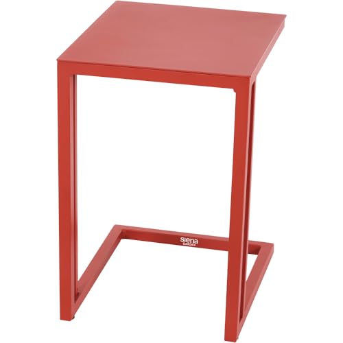 Table d'appoint Ramo Brick 33,5 x 40 x 50 cm