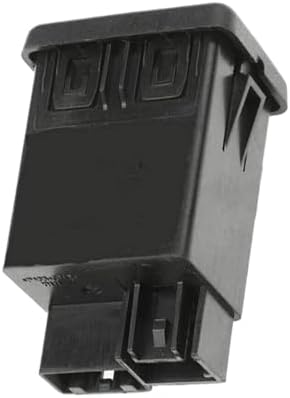 13599456 Replacement Input and USB Charging Module Vehicle in Socket with USB Charges Interfaces Module for Vehicle Media Input Connector — view 6