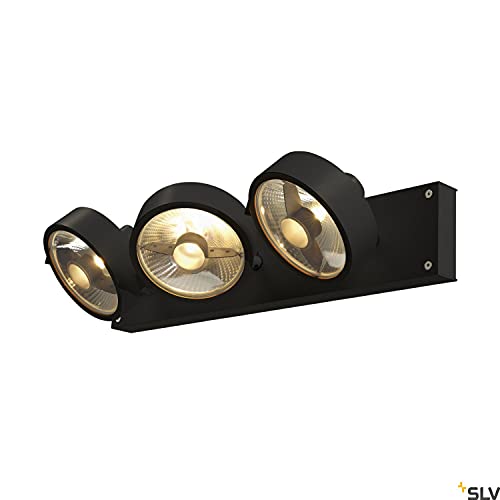 SLV plafone Illuminazione Interni, Applique