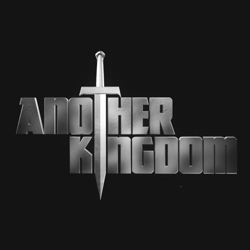 『Another Kingdom』のカバーアート
