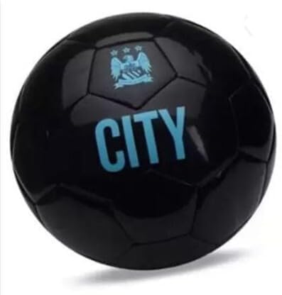 Football Indoor and Outdoor Football Kids Football | Rubberized Moulded | Suitable for Hard Ground Without Grass | Training Ball | Soccer Ball | for Men/Women (Black) (B0DFTMZTP9) Amazon Price History, Amazon Price Tracker