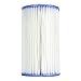 Intex 29005E Swimming Pool Filter Cartridge, Type B 6 Pack