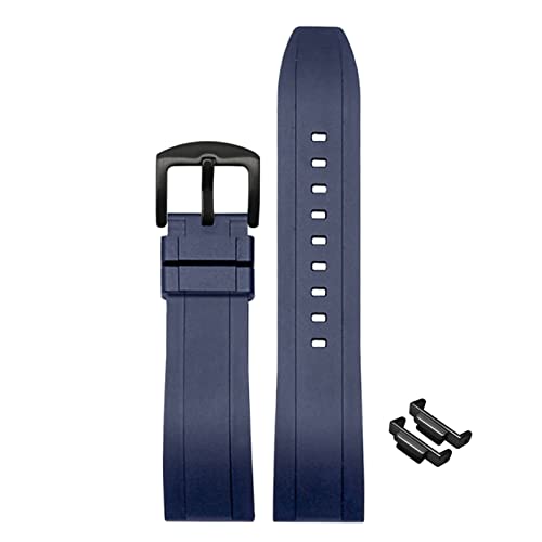 Bracelet DW-5600 GA-110 silicone agate 16mm respirant : résout le problème de transpiration