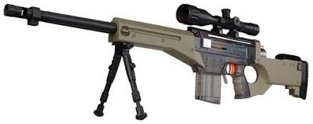 Worker4Nerf Mod Kit for L96 AWP for Prophecy-R and Retaliator