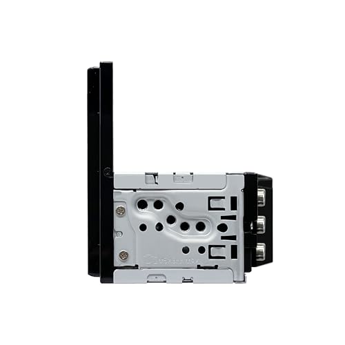 Sintomonitor Kenwood DMX5023DABS - 5