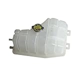 Il réduit efficacement les pertes par évaporation du liquide de refroidissement, élimine les désagréments liés aux remplissages fréquents et maintient le bon fonctionnement du système de refroidissement.