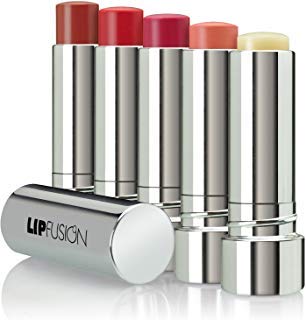 Fusion Beauty - LipFusion Balm Lip Conditioning Stick SPF 15 - Bitten