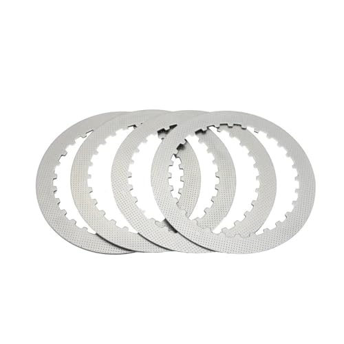 Disque embrayage en acier pour moto Suzuki GW250 Inazuma et GZ250 Marauder