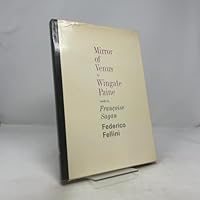Mirror of Venus B001OQVO8G Book Cover