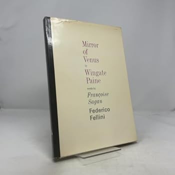 Hardcover Mirror of Venus [Unknown] Book