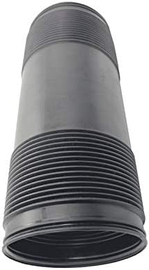Miniatura 3 de Amortiguador hidráulico de suspensión neumática Botas de cubierta de polvo trasero para Mercedes-Benz R230 SL500 SL600 SL350 ABC Strut Kit de