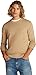 Produktbild Tommy Jeans Herren TJM Slim Essential Light Sweater Dm0Dm18895 Pullover, Beige (Relic Tan), XL