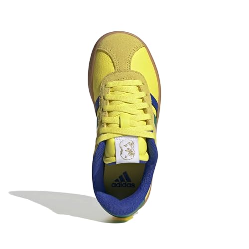 Image of adidas Kids' VL Court 3.0 Shoe