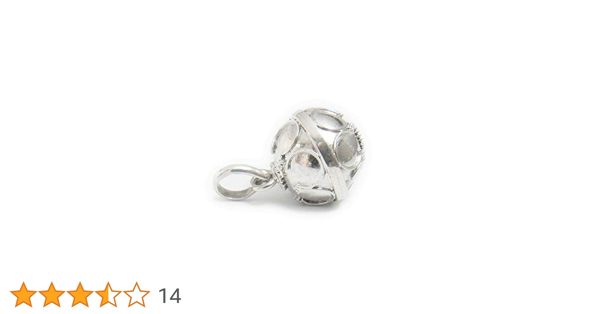 Amazon | [Silver925]RainbowSpirit王冠crown模様のガムラン