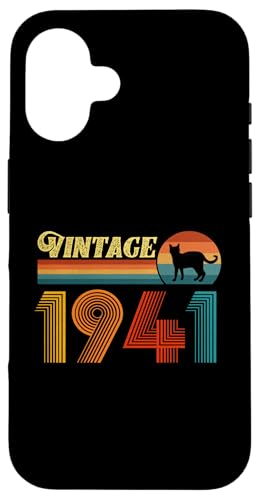 �r���e�[�W�t�@�j�[�L���b�g�V���c �a�����v���[���g 1941 �����Y ���f�B�[�X 85�� �X�}�z�P�[�X iPhone 16 �p