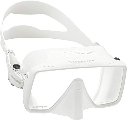 Image of Cressi SF1, White