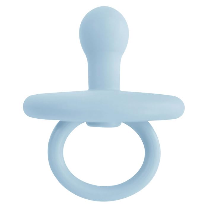 MinikOiOi 101150053 Blue Binkee Cherry Dummy