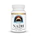 Source Naturals Enada NADH 5mg, 60 Tablets