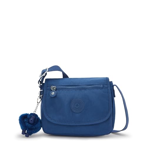 Image of Kipling Sabian Printed Crossbody Mini Bag