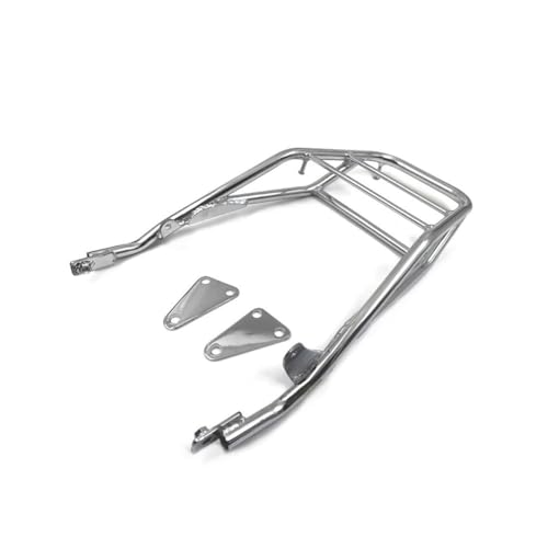 Support porte-bagages moto pour CB 400SS et CL 400 support de chargement arrière robuste