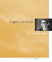 Lignes de Front 223406404X Book Cover