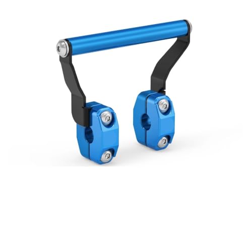 Support roadbook guidon 12 mm pour vos sorties tout-terrain en Tenere 700