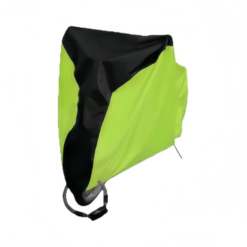 KUBERAS���]�ԃJ�o�[ �o�C�N�J�o�[ ���S�h�� �h�J �h�o �hUV �������� ���b�N���t�� ���O �R�n�� �d�����]�� �Ή� (�����u���O���[��,190*65*98cm)