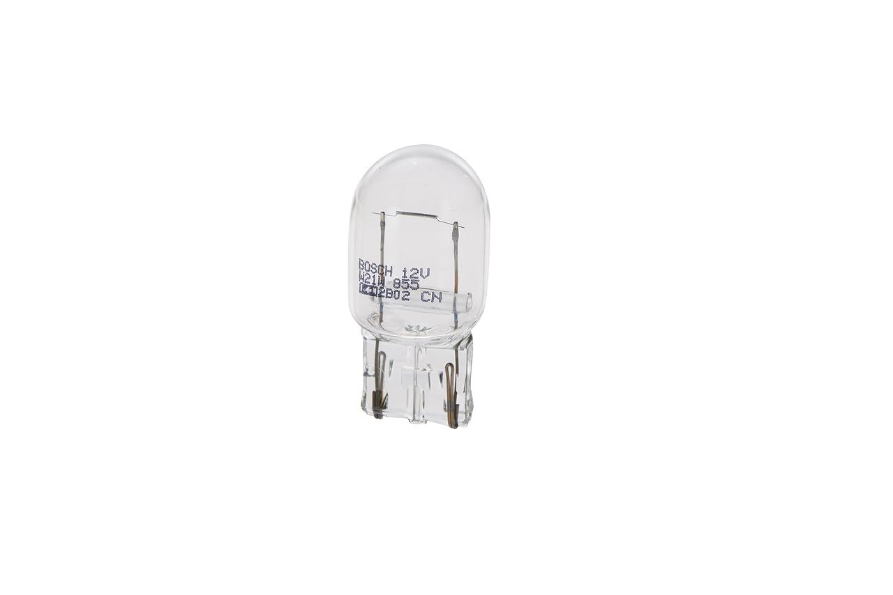 Bosch Automotive Glühlampe für Blinkleuchte, 1 987 302 251