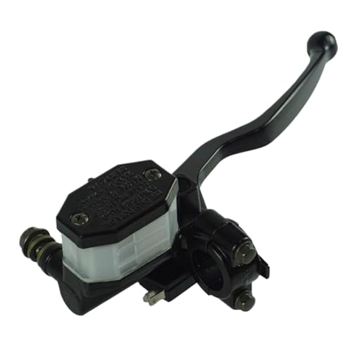 �����u���[�L�|���v�C���L�b�g �u���[�L���o�[�ƃX�C�b�`�t�� GS125 GN125 GN250 GS250 �I�[�g�o�C�ɑΉ�