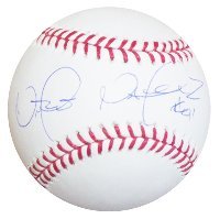 Amazon | 【ビクター マルチネス】 直筆サインボール (Victor Martinez