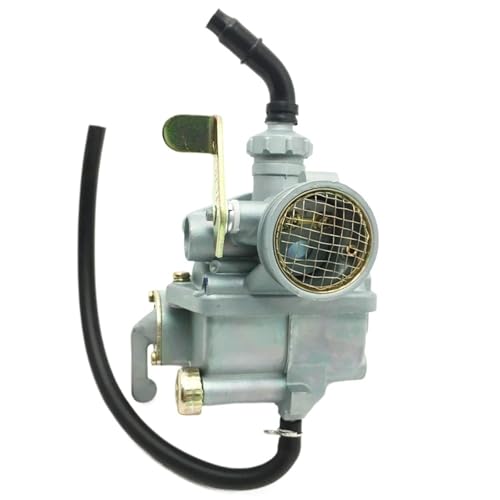 Carburador de automóvil Nuevo carburador para Honda Dax ST 50 KG 70 CT 682 651 A CT70