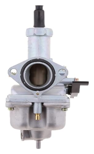 Spring talks Carburador para Desbrozadora para CB125 125S TRX250/EX Recon 125cc Motocicleta Entrada