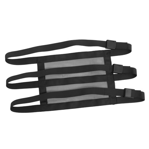 HANABASS Tree Stand Seat Replacement Lightweight and Durable for Hunting Ladder Blind and Camping