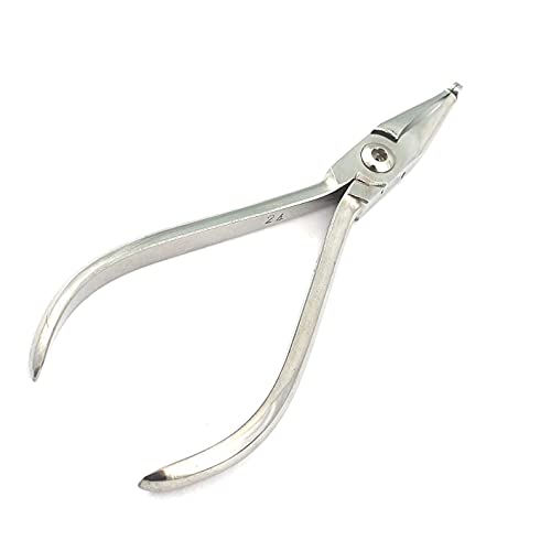 PRECISE CANADA: DENTAL PLIERS 110 HOW CROWN STRAIGHT