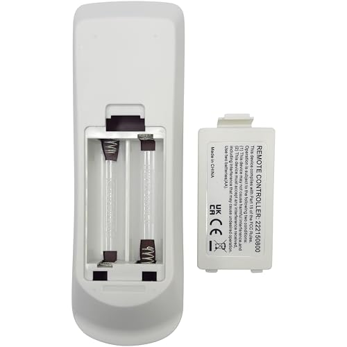 Télécommande Epson EB-800F à infrarouge puissant pour contrôle à distance - 5