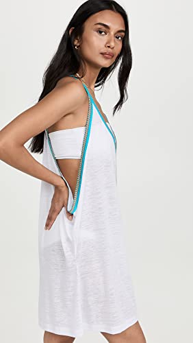 Pitusa Women's Mini Sundress4