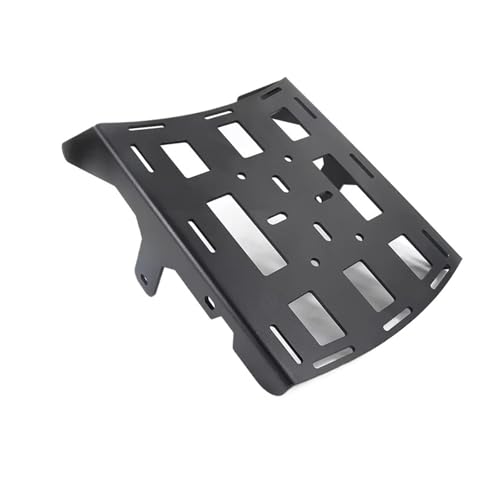 Porte-bagages moto DR650 arrière pour fixer vos sacs de voyage
