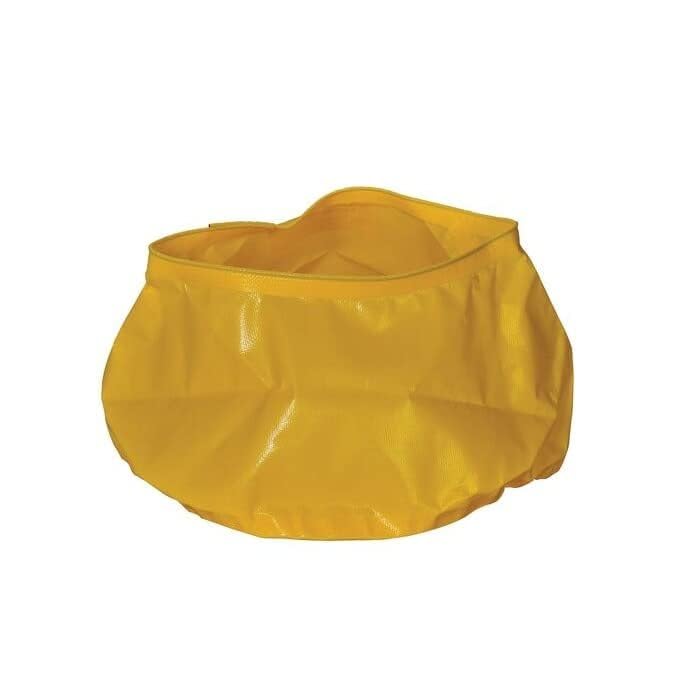Eagle T8611 SpillNest Pool, 66 gal, Yellow
