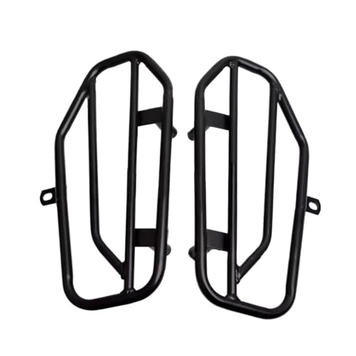 Protection latérale de cadre moto Zuma 150CC pare-chocs moteur 2022 2023