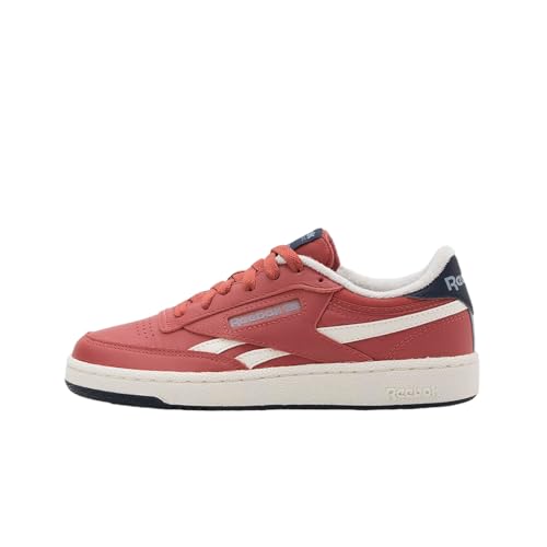 Reebok Unisex Adult Club C Revenge ASTDUS/Chalk/VECNAV 3.5