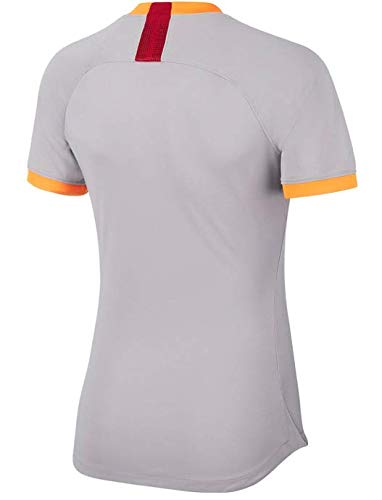 Nike Unisex Kinder Gs W Nk BRT Stad JSY Ss 3r Unterhemd